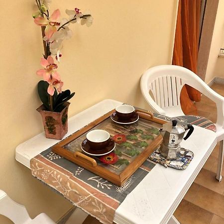 Sweet Apartment Gallipoli Eksteriør bilde