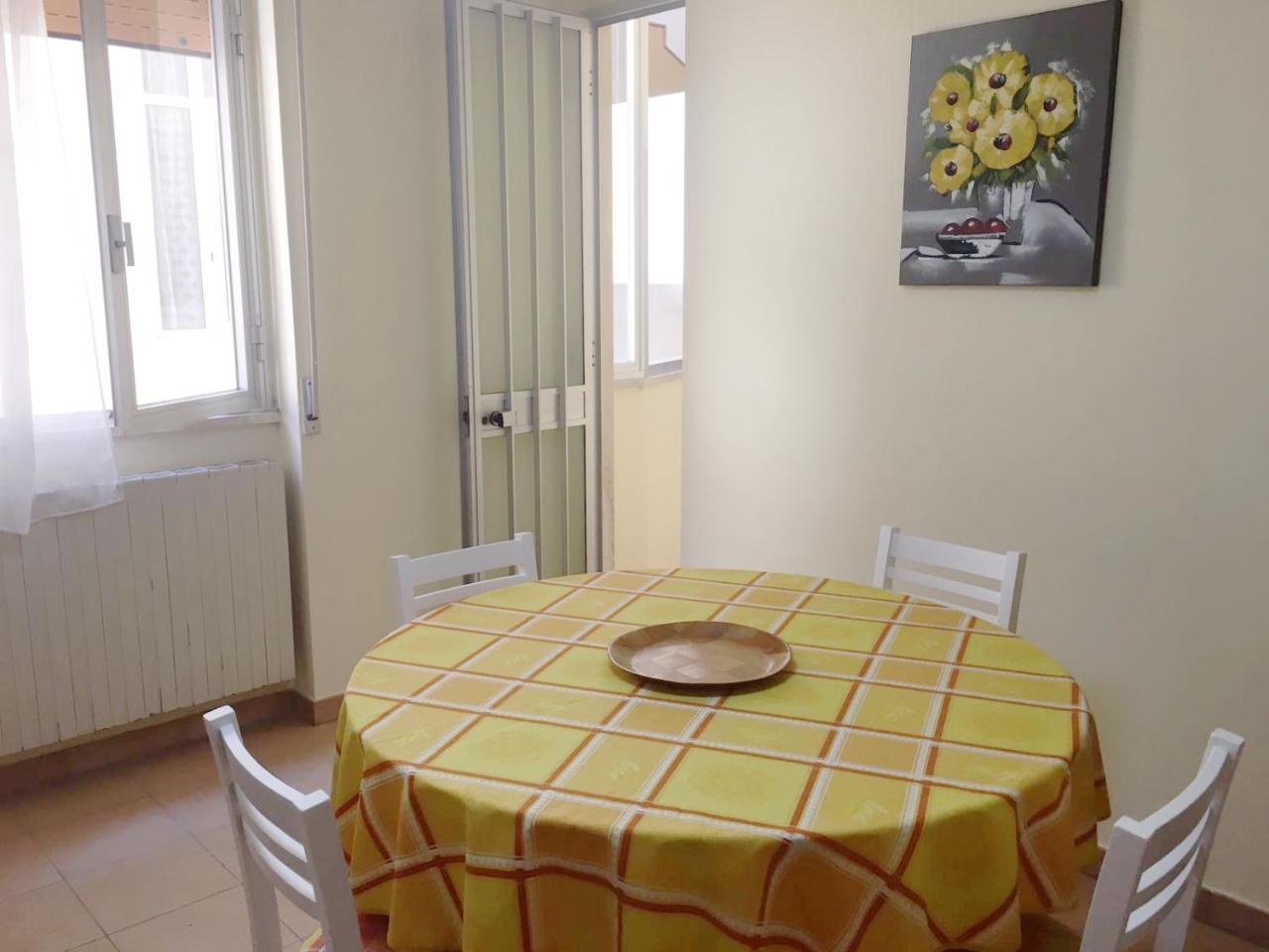 Sweet Apartment Gallipoli Eksteriør bilde