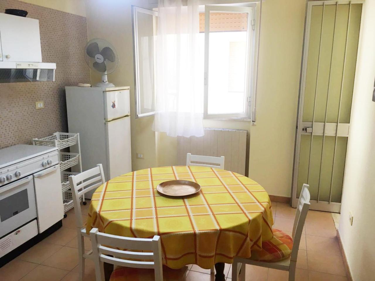 Sweet Apartment Gallipoli Eksteriør bilde