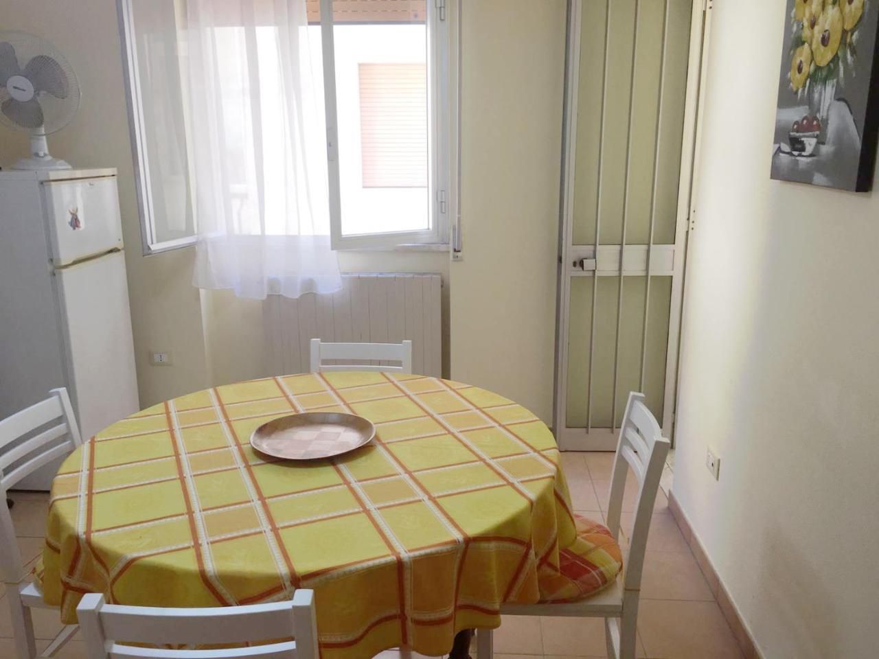 Sweet Apartment Gallipoli Eksteriør bilde