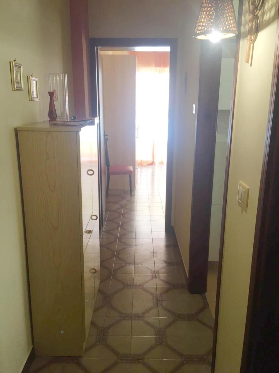 Sweet Apartment Gallipoli Eksteriør bilde