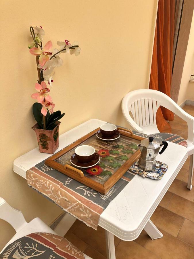 Sweet Apartment Gallipoli Eksteriør bilde