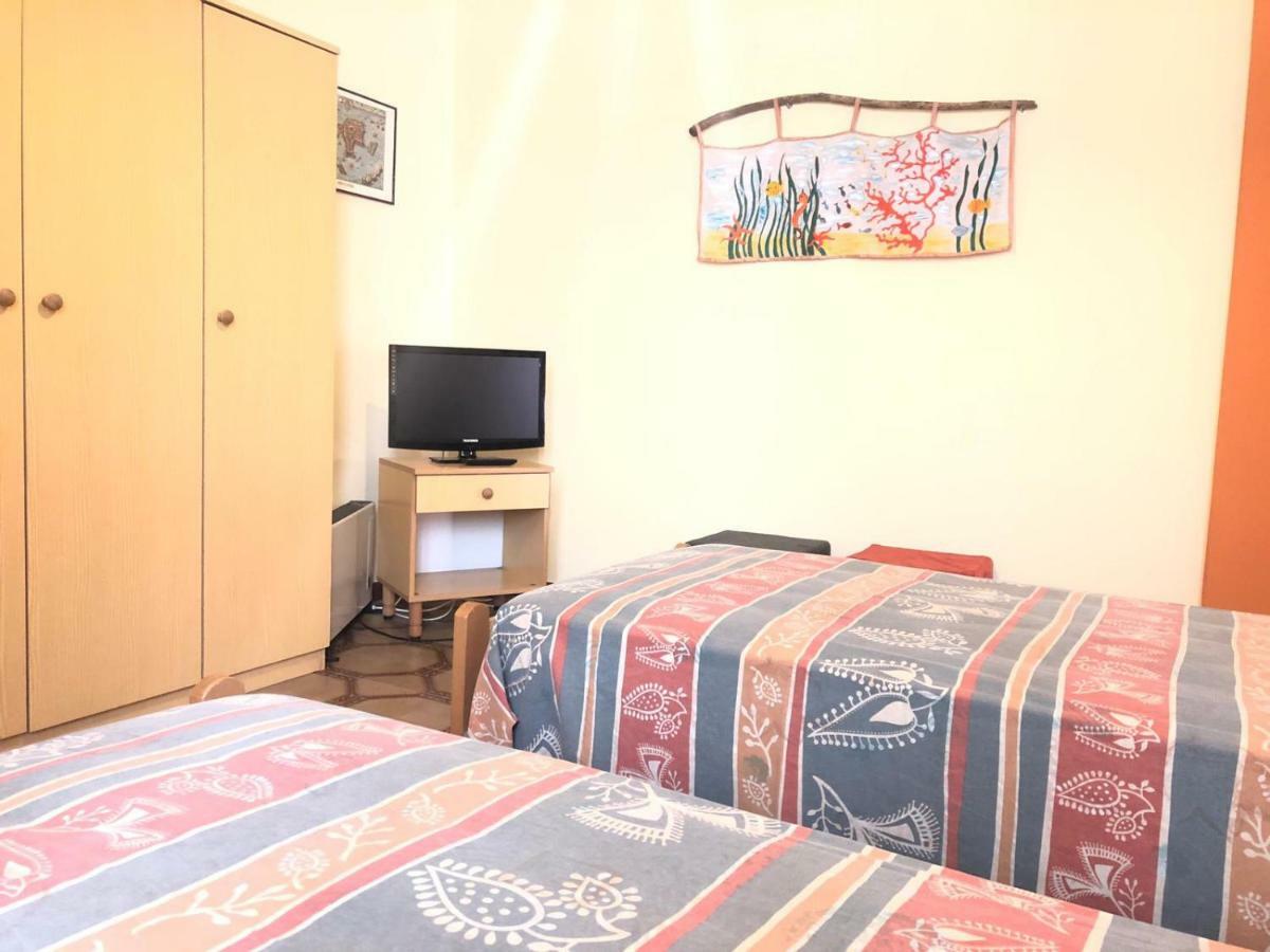 Sweet Apartment Gallipoli Eksteriør bilde