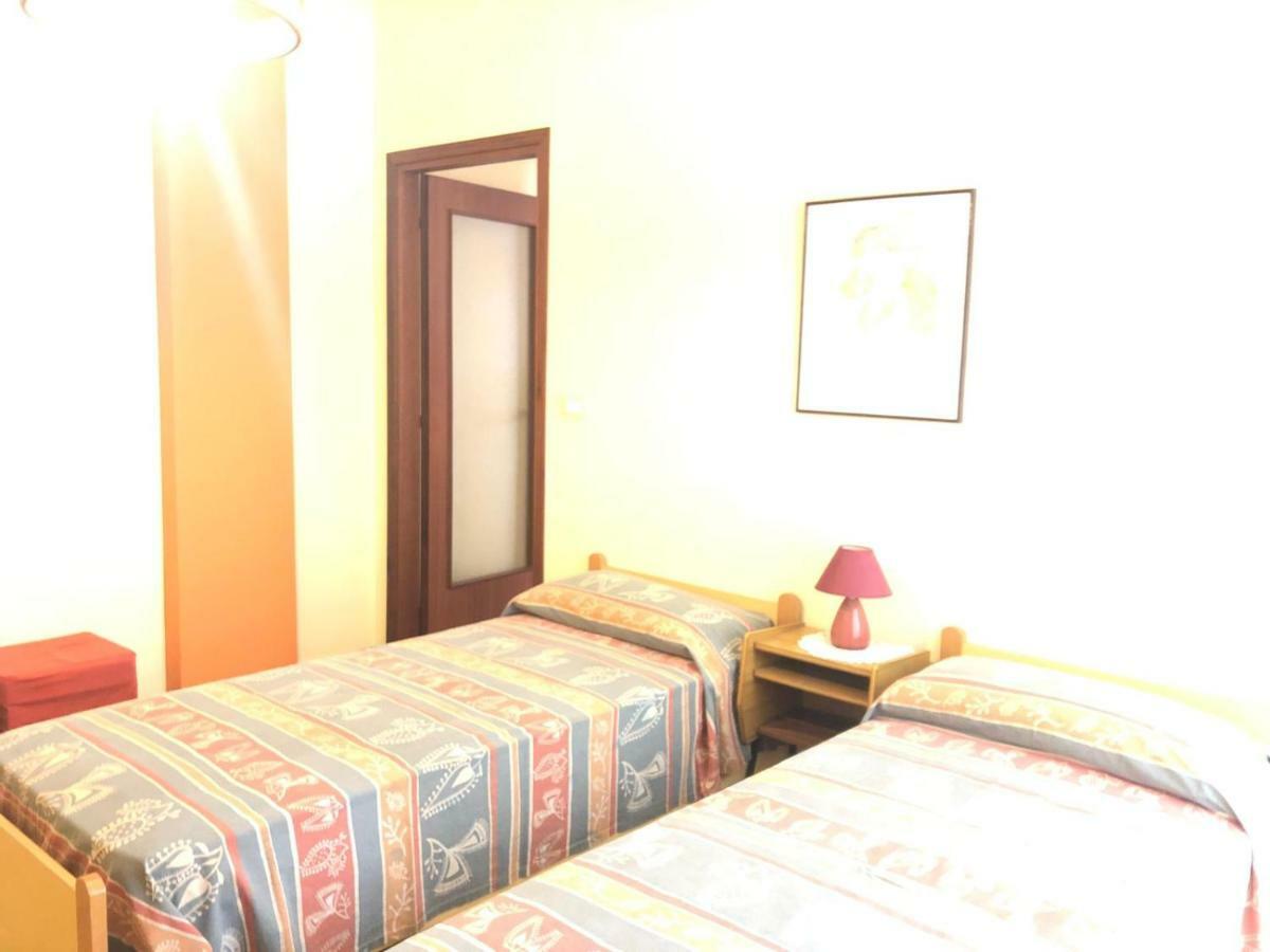 Sweet Apartment Gallipoli Eksteriør bilde